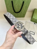 Width 4.0 Gucci Historical Details And Modern Elements Characterize The Latest G