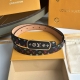 L0Uis Vuitt0N This season's new arrival, this original belt from Donkey is 25mm