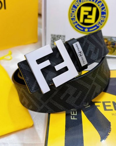 Belt Fendi. Fendi.. Top Original Replica. Belt 100% Imported Top Layer Cowhide G