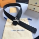 With Original Packaging L0Uis Vuitt0N Counter Latest Upgraded Version Width 40Mm