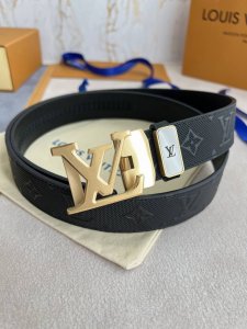 Product Name: Lv..Louis..Vuitton Automatic Belt Model: Automatic buckle, pure st