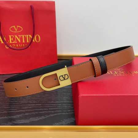 Cowhide leather belt, vintage brass distressed metal buckle, adorned with ename - Click Image to Close