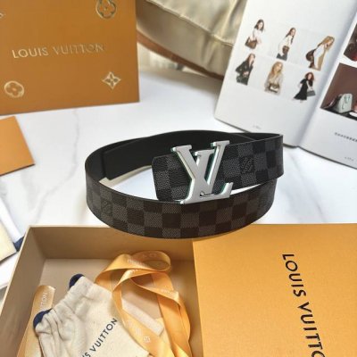 Original Packaging 1.0 L0Uis Vuitton Latest Upgraded Version from the Boutique,