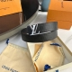 Original packaging L0Uis Vuitt0N New Season Men's Original Single Belt, 40mm wid