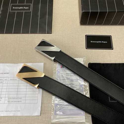 Brand: Ermenegildo Zegna. Grade: Imported top-grain cowhide, classic, best-sell