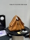 Folding gift boxUpgraded suede and shearlingChanel 25S Hobo is absolutely stunni