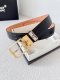 Product Name: Montblanc Original Belt Model: Pin Buckle, New Original Classic P