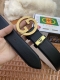 Product Name: Gucci Original Single Belt Material: 100% top-grain cowhide belt,
