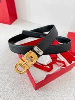 Product Name: Ferragamo Automatic Belt Model: Automatic buckle, pure steel autom