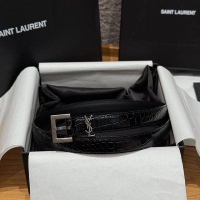 New Belt from Teshengjia. Made from Italian double-sided premium cowhide with cr