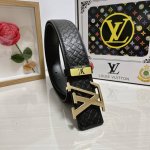 Product name: Lv..Louis..VuittonMaterial: Original cowhide belt, 100% first-lay