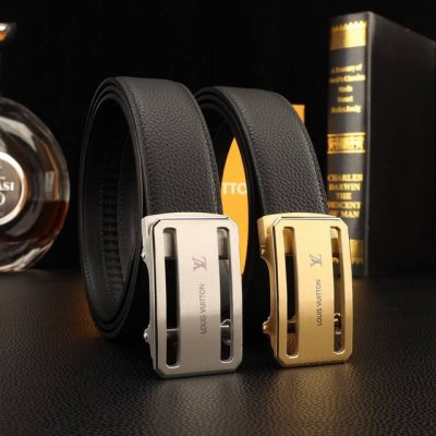 Louis Vuitton automatic secret original single high-end quality counter official