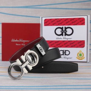 Belt: Ferragamo Original Cowhide Belt Men's Belt: 100% top-grain cowhide leathe Belt: Ferragamo Original Cowhide Belt Men's Belt: 100% top-grain cowhide leathe