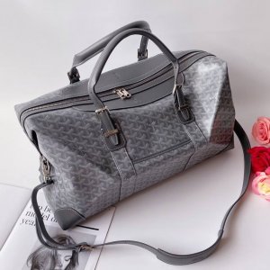 G0Yard Founded in 1853, Goyard boasts a history spanning over 150 years. This el