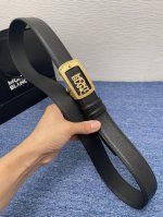 Brand: Montblanc 550117 Automatic Description: Double-sided original leather. T