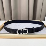 Men's Fila, soft and delicate, versatile and generous, 3.5cm wide, official webs