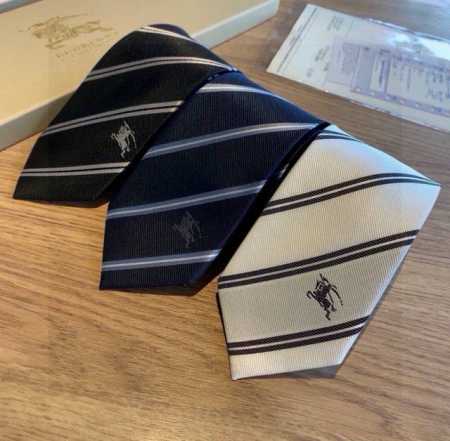 B's counter synchronized tie is out. The new Burberry model is rare and is an id - Click Image to Close