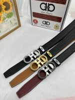 Product Name: Ferragamo Original Single Belt Material: 100% Top Layer Cowhide Le