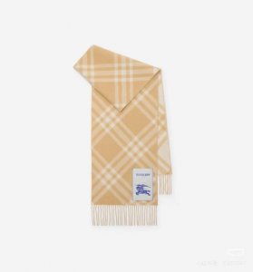 This double-sided scarf is absolutely gorgeous! It's so stylish and charming, a