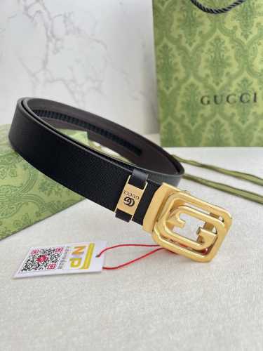 Product Name: Gucci Automatic Belt (Ddd) Model: Automatic buckle, pure steel aut