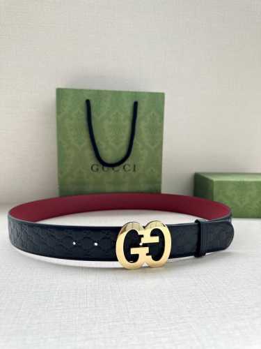 Width 4.0 Gucci Historical Details And Modern Elements Are The Hallmarks Of Gucc
