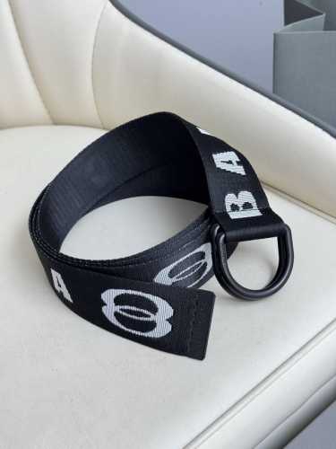 Balenciaga's new ribbon, a must-have for fashionistas, developed by Zp, perfect
