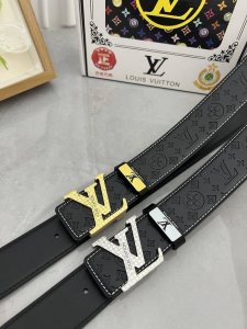 Product name: Lv..Louis..Vuitton original Material: original cowhide belt 100% f