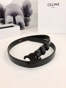 Celine belts are made of precious and luxurious leather, all natural leather, me