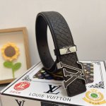 Product name: Lv..Louis..VuittonMaterial: Original cowhide belt 100% first-laye