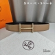 Hermes Width 3.8Cm Purchasing Quality Belt Handmade Quality Imported Selected Hi