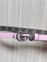 The Fall/Winter 2025 collection reinterprets the distinctive Gg Marmont series.