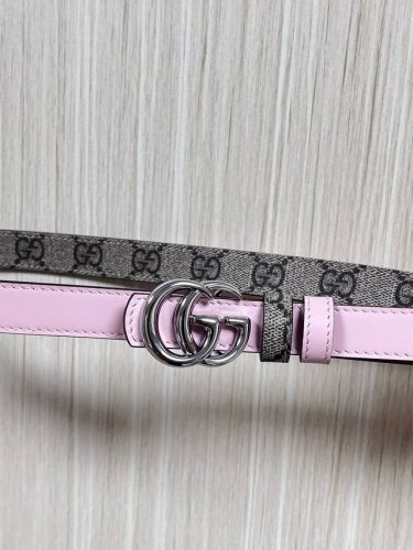 The Fall/Winter 2025 collection reinterprets the distinctive Gg Marmont series.