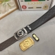 Product name: Gucci.Gu...Ci Material: Original cowhide belt. Original quality o