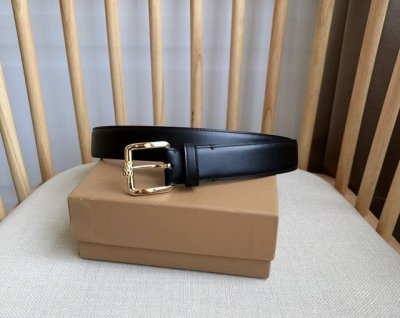 Special Burberry Burberry Counter Synchronously Launched New Italian Refined Wai