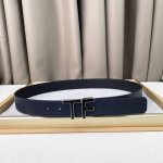 Men's Tf Tony Ford Leather. Soft And Delicate, Versatile And Elegant, Width 3.5