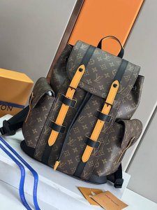 New Original Replica New Product M46699 This Christopher Small Backpack combine
