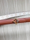 2.0 width, new style of the season, double-sided belt with imported cowhide on o
