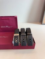 Exquisite gift box packagingThe first choice for giving to boyfriend, father or