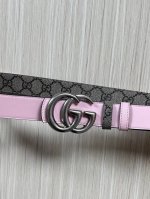 The Fall/Winter 2025 collection reinterprets the distinctive Gg Marmont series.