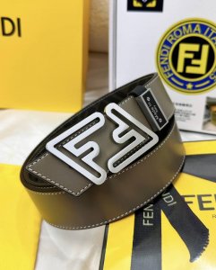 Belt Fendi. Fendi.. Top Original Replica. Belt 100% First Layer Cowhide Guarante