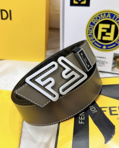 Belt Fendi. Fendi.. Top Original Replica. Belt 100% First Layer Cowhide Guarante