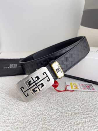 Product Name: Givenchy Automatic Belt Model: Automatic buckle, pure steel autom - Click Image to Close