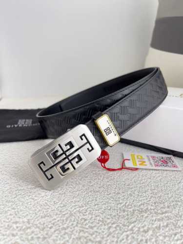 Product Name: Givenchy Automatic Belt Model: Automatic buckle, pure steel autom
