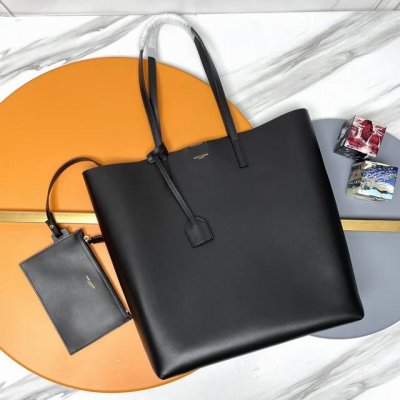 Shopping Tote Bag_Vertical shopping tote, is a very minimalist and cool style se