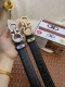 Product Name: Ferragamo Original Single Belt (Ddd) Material: 100% top-grain cowh