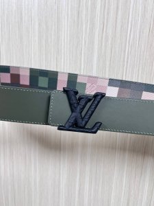 4.0mm wide double-sided imported cowhide leather, printed, with a premium four-