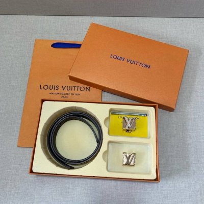 Lv Louis Vuitton boutique