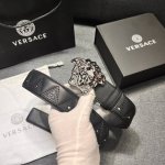 Special Versace, Width 4.0 Cm, Original Design New Style With Intricate Craftsma