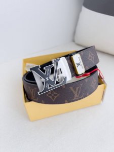 Product name: Lv..Louis..Vuitton belt original automatic belt Model: automatic b