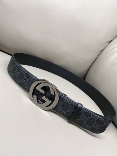 gg 4.0 Wide An Iconic Element From The Collection Gets A Fresh Spin For The E